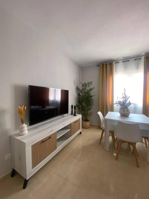 La Florida Apartment Сиудад Реал Екстериор снимка