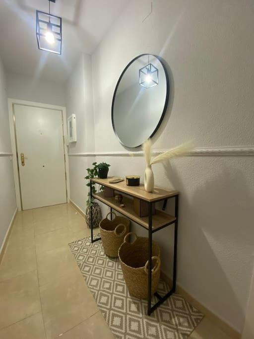 La Florida Apartment Сиудад Реал Екстериор снимка