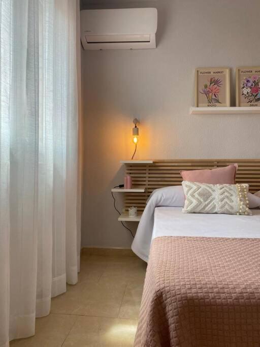 La Florida Apartment Сиудад Реал Екстериор снимка