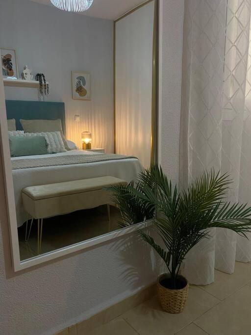 La Florida Apartment Сиудад Реал Екстериор снимка