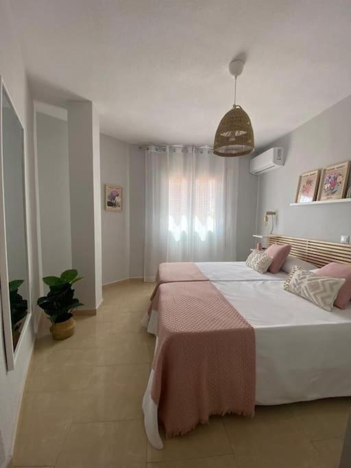 La Florida Apartment Сиудад Реал Екстериор снимка