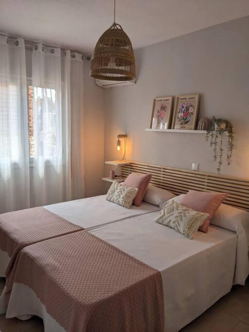 La Florida Apartment Сиудад Реал Екстериор снимка