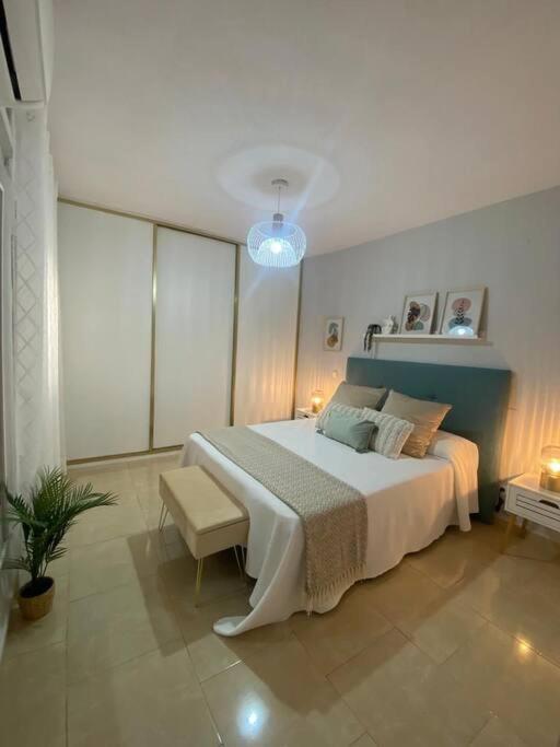 La Florida Apartment Сиудад Реал Екстериор снимка