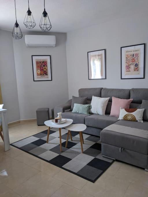 La Florida Apartment Сиудад Реал Екстериор снимка